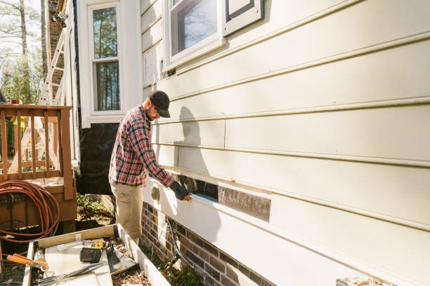 Trusted Emergency Siding Repair service in Strasburg, CO - Creative Siding